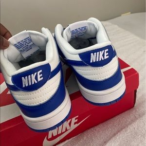 Kentucky Dunks Sb